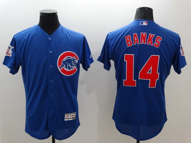 Chicago Cubs Jerseys 10